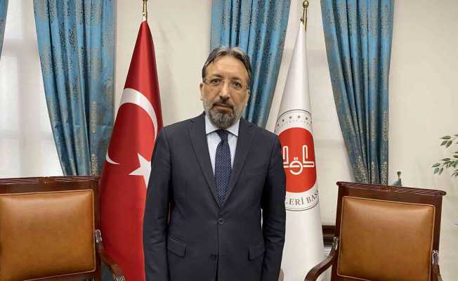 İstanbul Müftüsü Prof. Dr. Arpaguş’tan Ayasofya ve teravih açıklaması