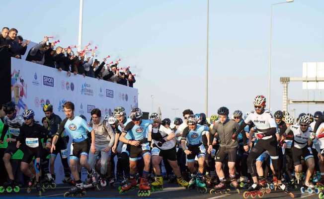 İstanbul Yarı Maratonu 17. kez koşuluyor