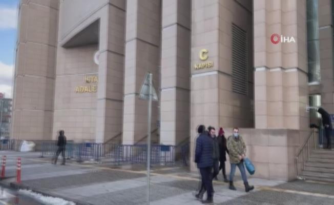 İstanbul’da silah kaçakçılığı operasyonunda yakalanan şahıs tutuklandı