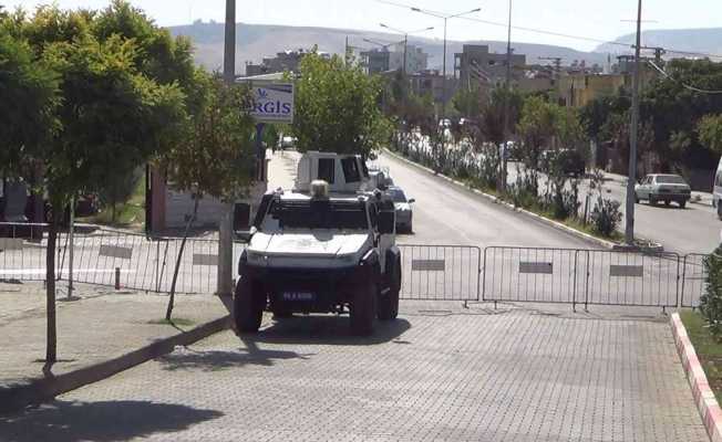 İstihbarat tespit etti, terör örgütüne üye olma suçundan aranan hükümlü yakalandı