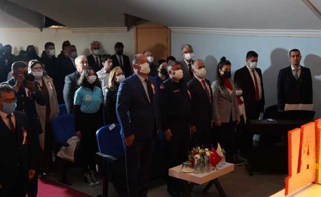 İstiklal Şairi Mehmet Akif Ersoy, Ortaca’da anıldı