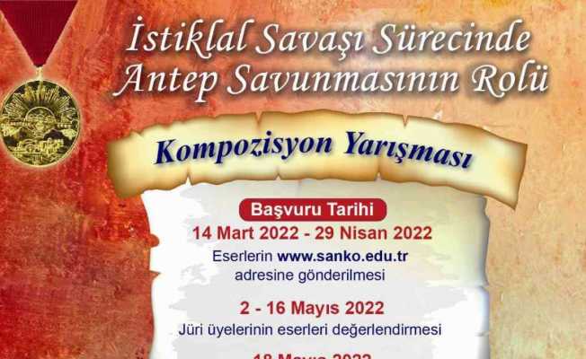 “İstiklal Savaşı sürecinde Antep savunmasının rolü”