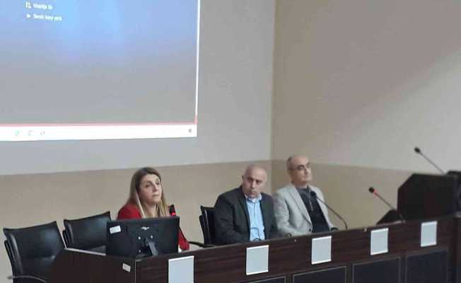 “İstiklâl Mücadelemiz ve Mehmet Akif Ersoy” paneli