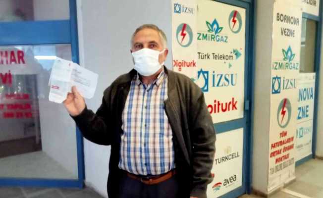 İzmir’de bu kez de fatura vurgunu: ’Doğalgaz kesilecek’ diye aranınca anladılar