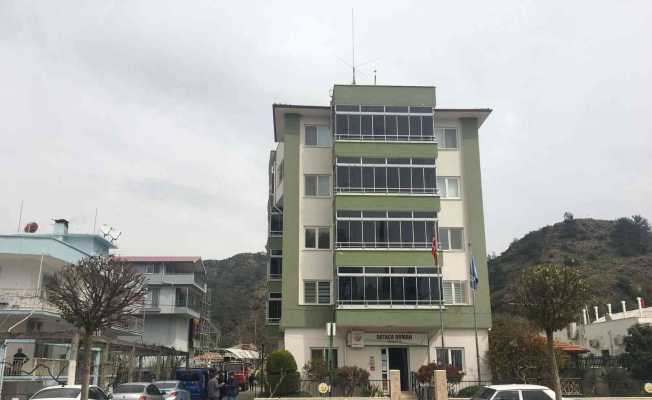 Jandarma, Dalaman ve Ortaca Orman İşletme Müdürlükleri’ne operasyon düzenledi