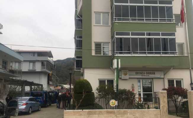 Jandarmanın ‘Ormancı’ operasyonunda gözaltı sayısı 25’e yükseldi