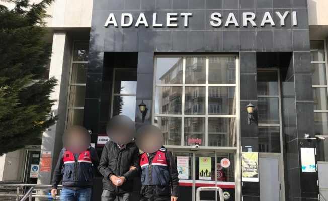 JASAT ekiplerinden kaçamadılar