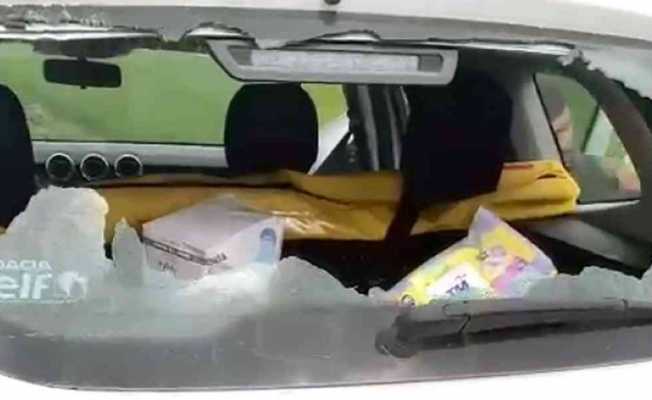 Kaçak kontrolü yapan Dicle Elektrik çalışanlarına saldırı
