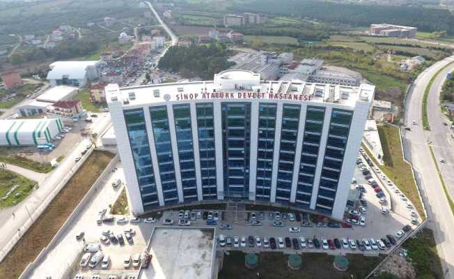 Kadın doktor ile sendika üyeleri arasında yaşanan tartışmaya soruşturma