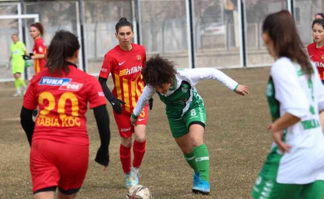 Kadınlar Futbol Süper Ligi