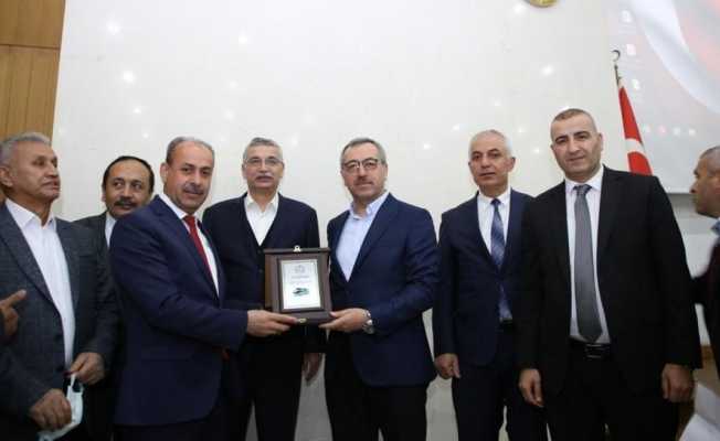 Kahramanmaraş modeli gündemde