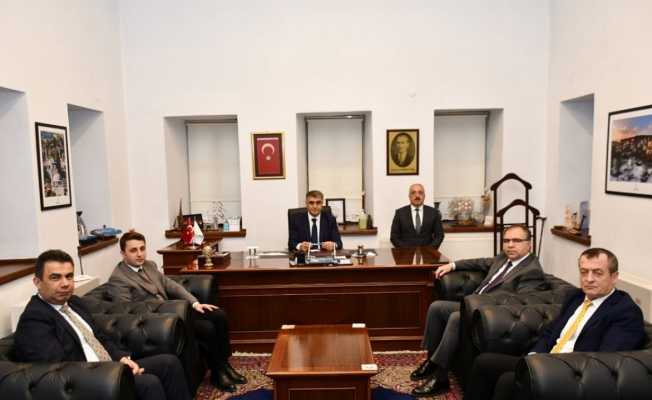 Karabük’te bin 678 sivil mimari örneği var