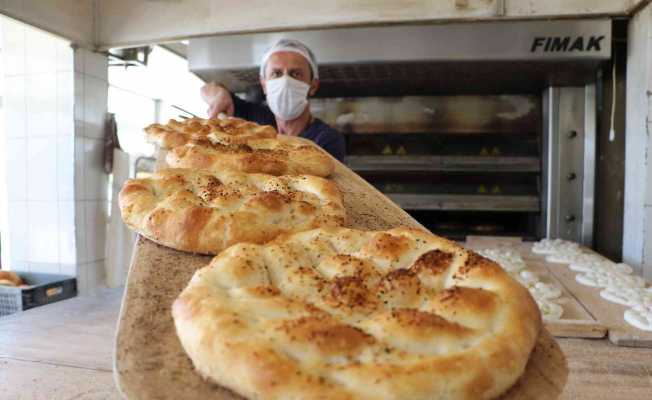 Karabük’te ramazan pide fiyatları belirlendi