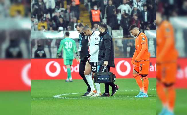 Karaveli değişiklikten vazgeçti, Beşiktaş golü yedi!