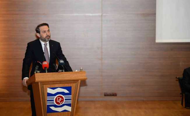 KARDEMİR 100. yılında karbon nötr bir şirket olmayı hedefliyor