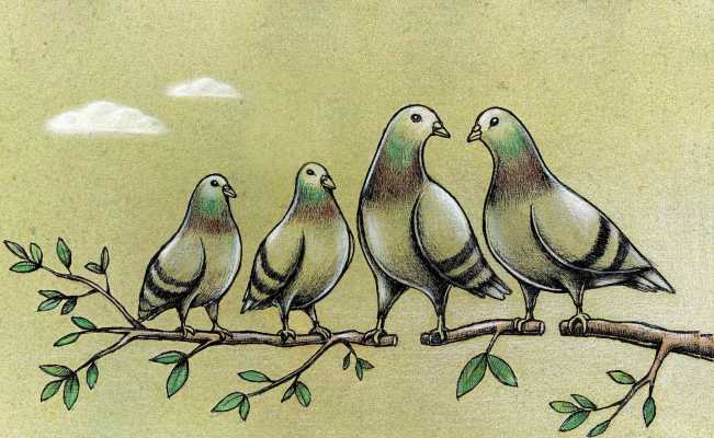 Karikatür yarışmasına 53 ülkeden 485 sanatçı 967 eseriyle katıldı