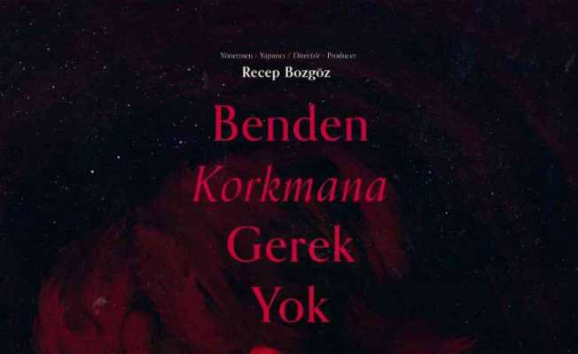 Kartal Belediyesi 3. Ulusal Kısa Film Festivali’ne katılan filmlerin gösterimleri başladı