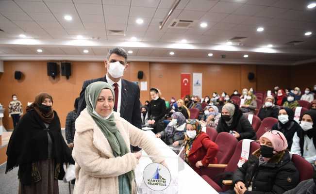 Kartepe Hanımeli Pazarı 9 Mart’ta açılacak
