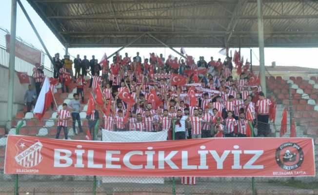 Kaymakam ilçelerinde maç oynanmamasını istedi, ortalık karıştı