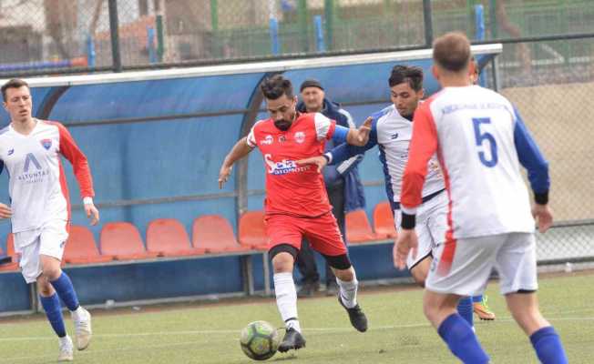 Kayseri 1. Amatör Küme ilk hafta programı açıklandı