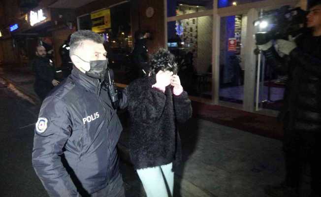 Kayseri merkezli 4 ilde silahlı organize suç örgütüne şafak operasyonu: 35 gözaltı