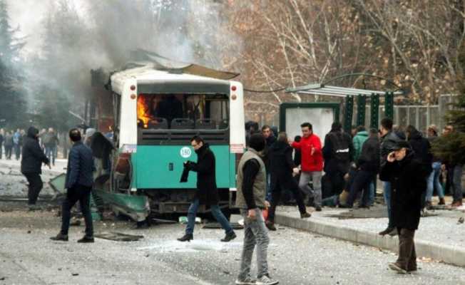 Kayseri saldırısının faili PKK’lı terörist Ferhat Tekiner’in avukatından tepki çeken savunma