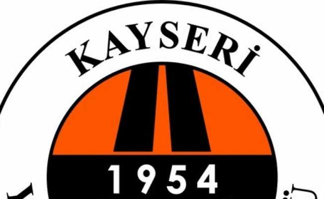 Kayseri Yolspor 3 takviye yaptı