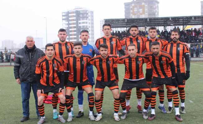 Kayseri Yolspor’dan açıklama