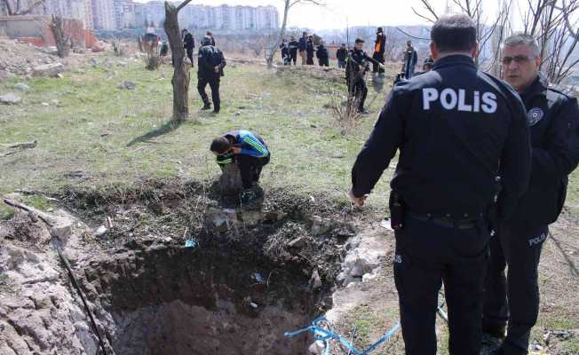 Kayseri’de ilginç olay; kuyulara 14 kişinin atıldığını iddia etti, ekipleri harekete geçirdi