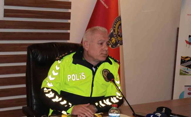 Kayseri’de yaya öncelikli yol kullanımı artacak
