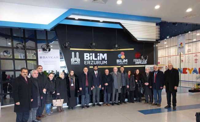 Kent Konseyi üyelerine ilk yardım eğitimi