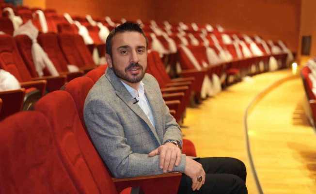 Kestel’de sanata doyuracak festivalde geri sayım başladı