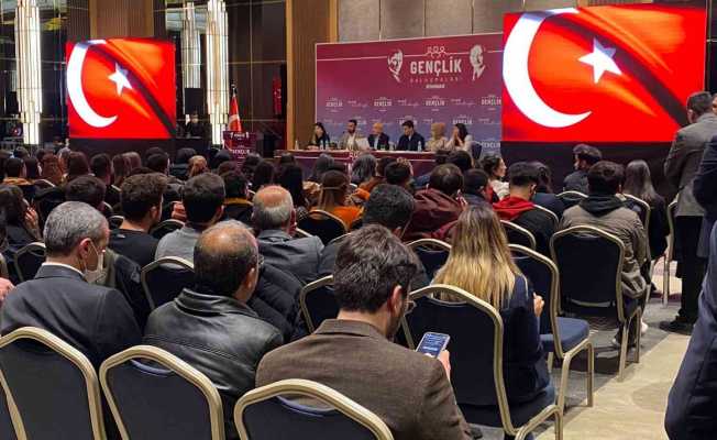 Kılıçdaroğlu: “İktidara geldiğimizde Selahattin Demirtaş’ı da, Osman Kavala’yı da, askeri öğrencileri de, gazetecileri de serbest bırakacağız”