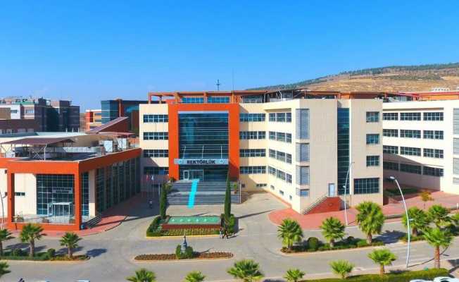 Kilis 7 Aralık Üniversitesi’nde yeni atamalar yapıldı Kilis 7 Aralık Üniversitesi’nde yeni atamalar yapıldı