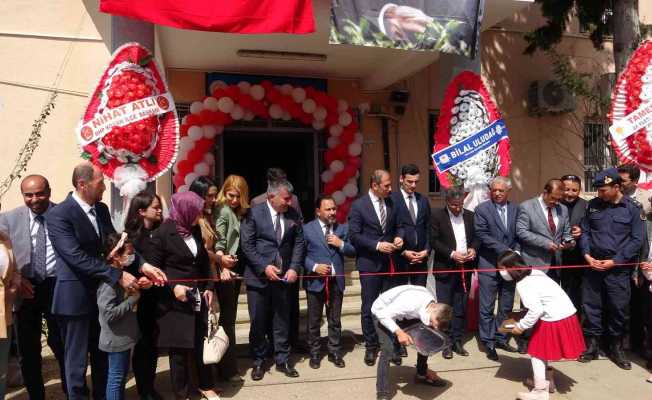 Kırsal mahallede geleceğin yazılımcıları yetişecek