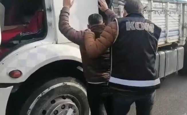 Kocaeli’de 11 milyon makaron ele geçirildi