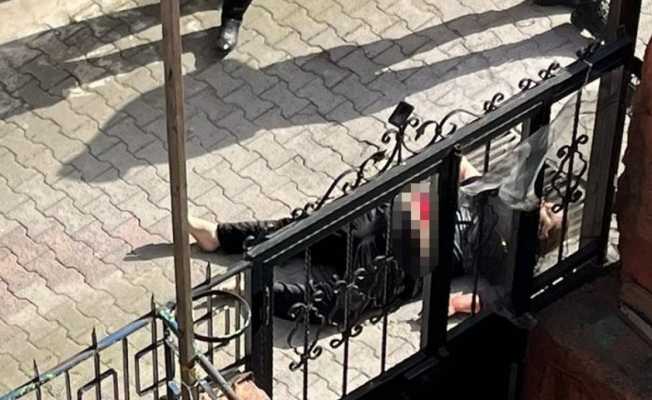 Kocaeli’de eşi tarafından bıçaklanan kadın hayatını kaybetti