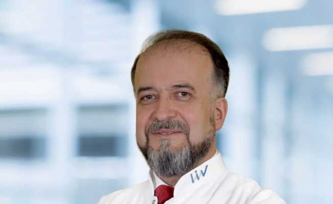 Kolon kanserinde tanı ve tedavi