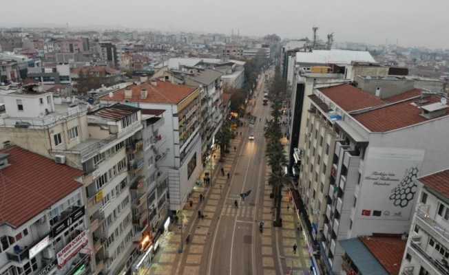 Konut satışlarının yüzde 51 arttığı Denizli, 22. sırada yer aldı