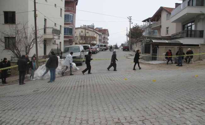 Konya’da alacak verecek kavgasında 1 kişi öldürüldü