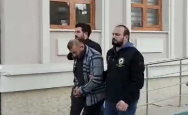 Konya’da eğlence mekanındaki cinayetin zanlısı tutuklandı