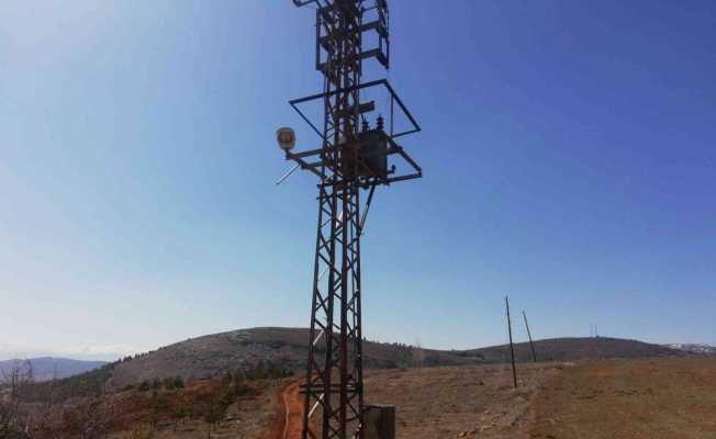 Konya’da trafo çalan hırsızlar mahalleyi susuz bıraktı