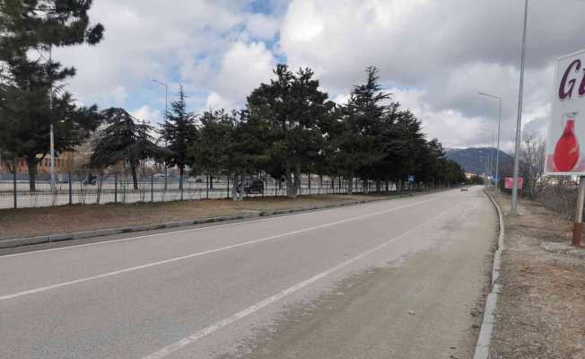 Köpekten kaçarken araç çarpan genç kızın yoğun bakımdaki yaşam mücadelesi sürüyor