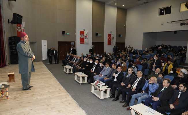 "Korkma" oyunu Körfez’de sahnelendi