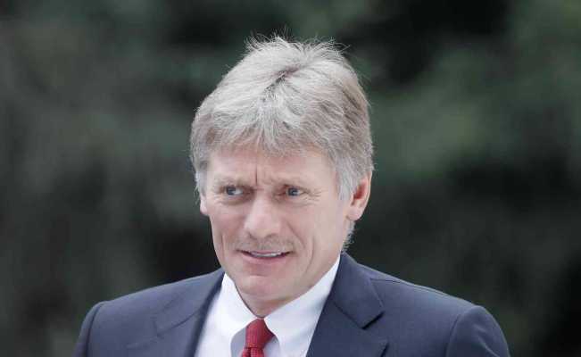 Kremlin Sözcüsü Peskov: “ABD ve Ukrayna’dan Putin ile görüşme talebi olmadı”