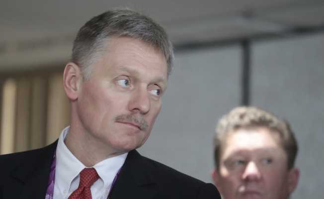 Kremlin Sözcüsü Peskov: “Rusya’da kimin iktidarda olacağının kararını Biden değil Ruslar verir”