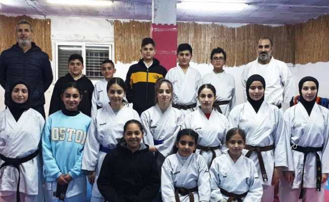 Kudüs’ün gençleri Büyükşehir’in misafiri olacak