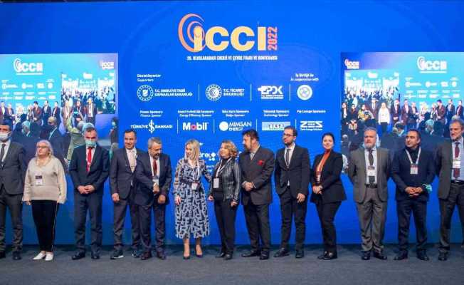 "Küresel ticaretin geleceğini enerji politikaları belirleyecek"