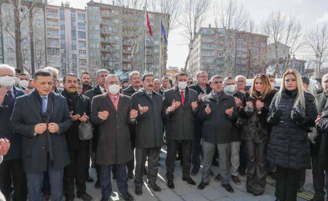 Kütahya Belediyesi’ne araç takviyesi