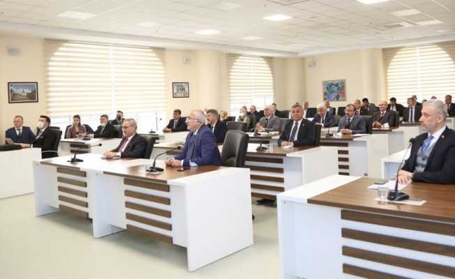Kütahya, bir projede daha pilot il